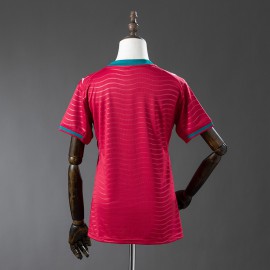 Maglia Donna Portogallo Gara Home 2026/2027