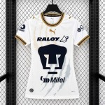 Maglia Donna Pumas UNAM Gara Away 2026/2027