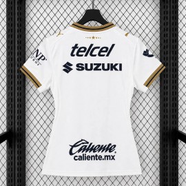 Maglia Donna Pumas UNAM Gara Away 2026/2027