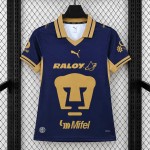 Maglia Donna Pumas UNAM Gara Home 2026/2027