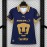 Maglia Donna Pumas UNAM Gara Home 2026/2027