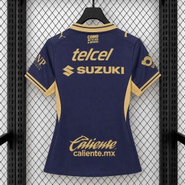 Maglia Donna Pumas UNAM Gara Home 2026/2027
