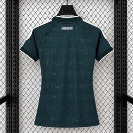 Maglia Donna Real Madrid Gara Away 2026/2027