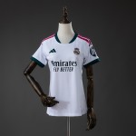 Maglia Donna Real Madrid Gara Home 2026/2027