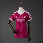 Maglia Donna Real Madrid Gara Third 2026/2027