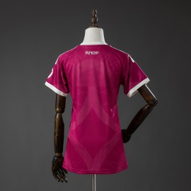Maglia Donna Real Madrid Gara Third 2026/2027