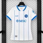 Maglia Donna SSC Napoli Gara Away 2026/2027