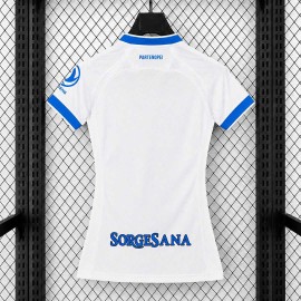 Maglia Donna SSC Napoli Gara Away 2026/2027