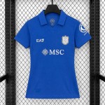 Maglia Donna SSC Napoli Gara Home 2026/2027