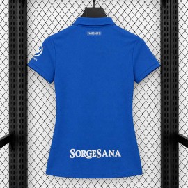 Maglia Donna SSC Napoli Gara Home 2026/2027