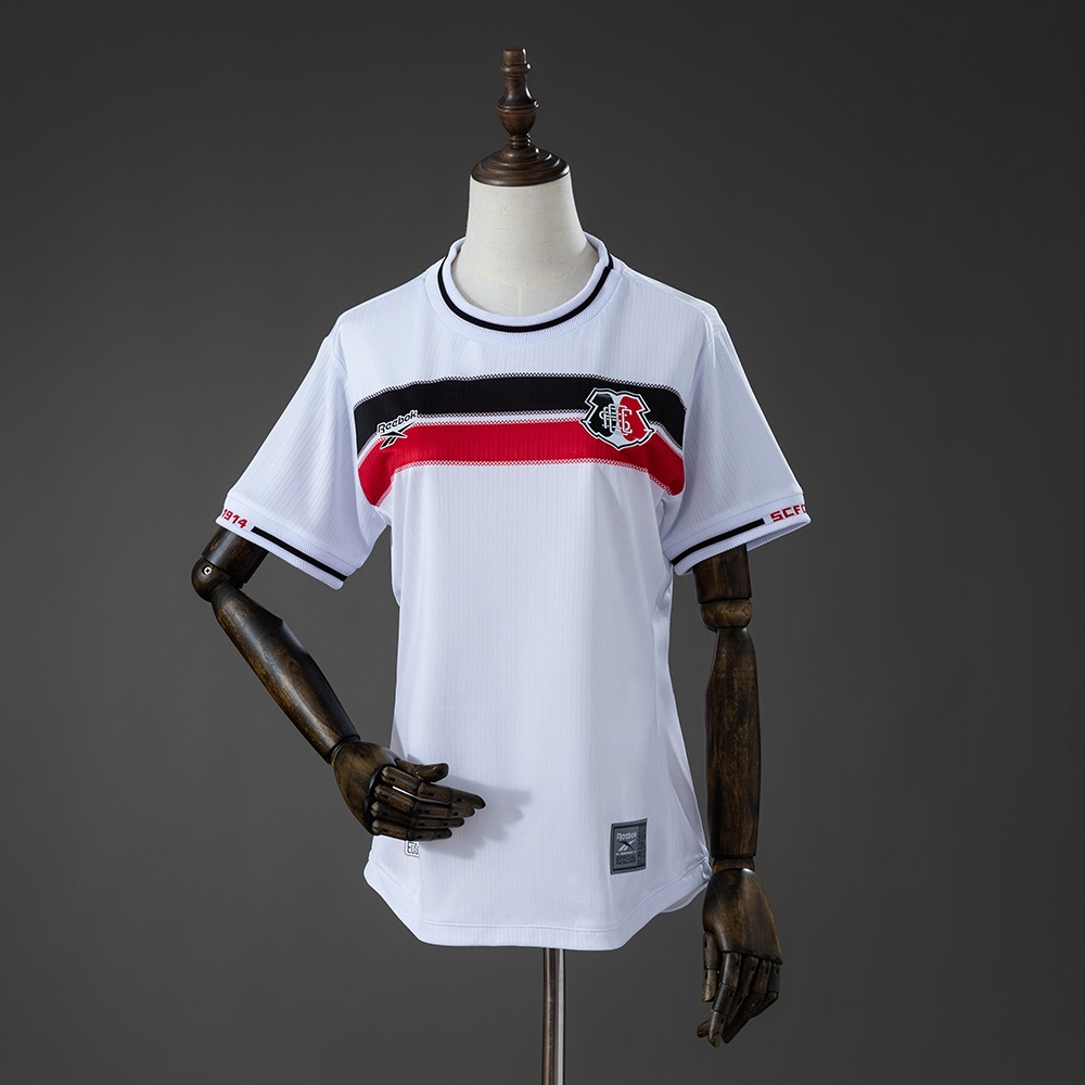 Maglia Donna Santa Cruz Gara Away 2026/2027
