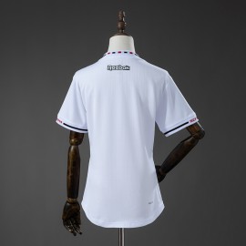 Maglia Donna Santa Cruz Gara Away 2026/2027