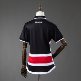 Maglia Donna Santa Cruz Gara Home 2026/2027