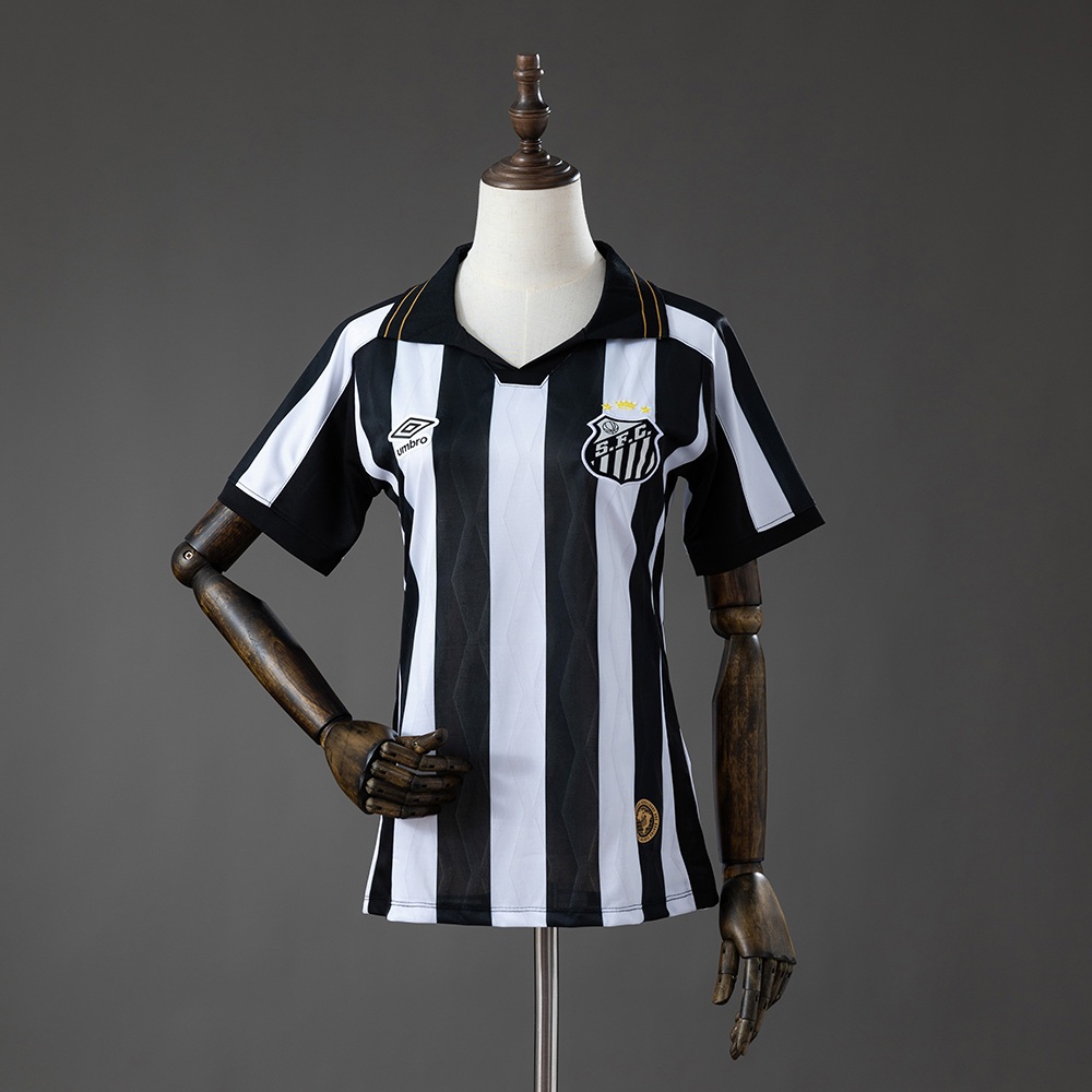 Maglia Donna Santos FC Gara Away 2026/2027