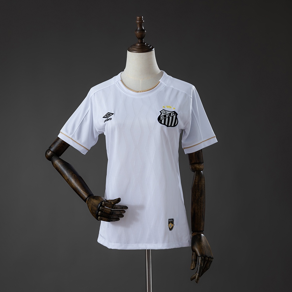 Maglia Donna Santos FC Gara Home 2026/2027