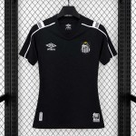Maglia Donna Santos FC Gara Third 2026/2027