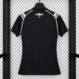 Maglia Donna Santos FC Gara Third 2026/2027