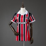 Maglia Donna Sao Paulo FC Gara Away 2026/2027