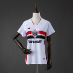 Maglia Donna Sao Paulo FC Gara Home 2026/2027