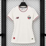 Maglia Donna Sao Paulo FC Gara Third 2026/2027