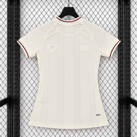 Maglia Donna Sao Paulo FC Gara Third 2026/2027