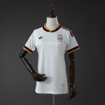 Maglia Donna Spagna 2 Star Gara Away 2026/2027