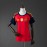 Maglia Donna Spagna 2 Star Gara Home 2026/2027