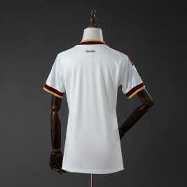 Maglia Donna Spagna Gara Away 2026/2027