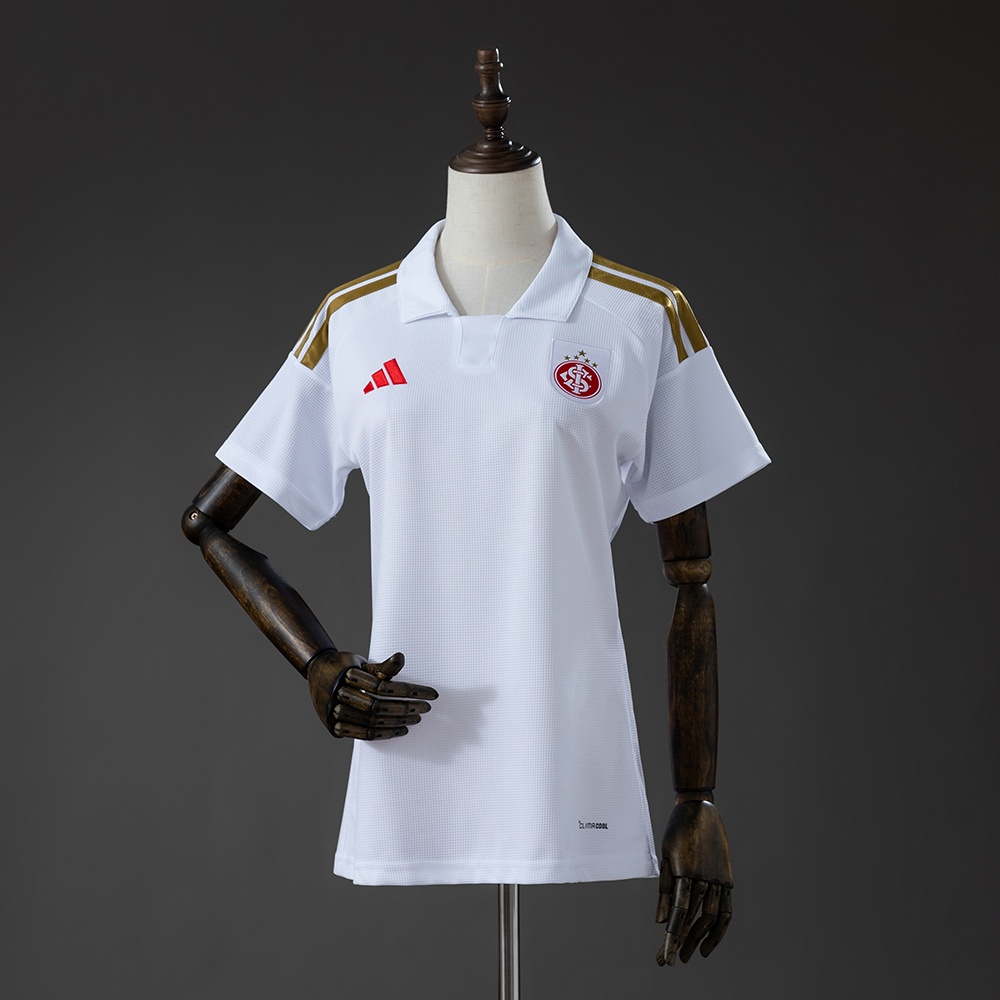 Maglia Donna Sport Club Internacional Gara Away 2026/2027