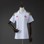 Maglia Donna Sport Club Internacional Gara Away 2026/2027