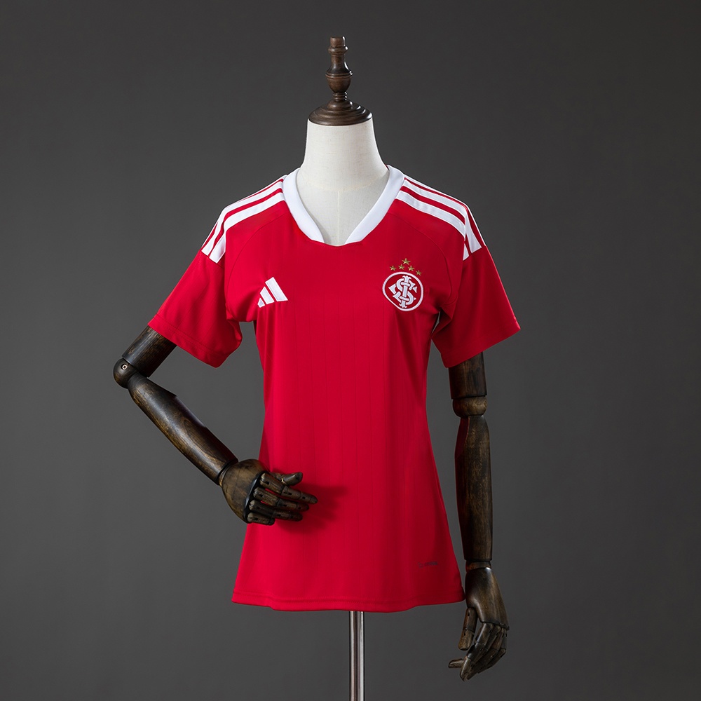 Maglia Donna Sport Club Internacional Gara Home 2026/2027