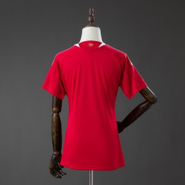 Maglia Donna Sport Club Internacional Gara Home 2026/2027