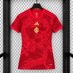 Maglia Donna Sport Club Internacional Gara Third 2026/2027