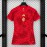 Maglia Donna Sport Club Internacional Gara Third 2026/2027