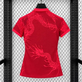 Maglia Donna Sport Club Internacional Gara Third 2026/2027