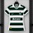 Maglia Donna Sporting CP Gara Home 2026/2027