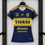 Maglia Donna Tigres UANL Gara Away 2026/2027