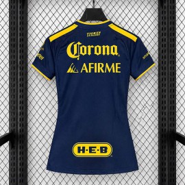 Maglia Donna Tigres UANL Gara Away 2026/2027