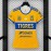 Maglia Donna Tigres UANL Gara Home 2026/2027