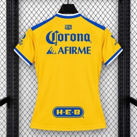 Maglia Donna Tigres UANL Gara Home 2026/2027