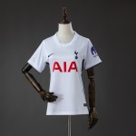 Maglia Donna Tottenham Hotspur Gara Home 2026/2027