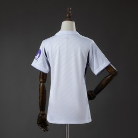 Maglia Donna Tottenham Hotspur Gara Home 2026/2027
