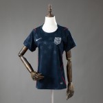 Maglia Donna USA Gara Away 2026/2027