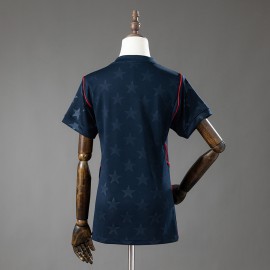 Maglia Donna USA Gara Away 2026/2027