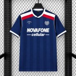 Maglia Dundee FC Retro Gara Home 1987/1989