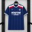Maglia Dundee FC Retro Gara Home 1987/1989