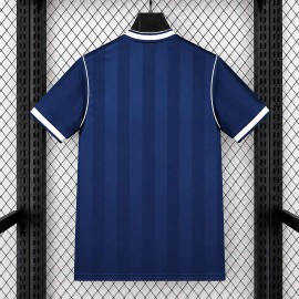 Maglia Dundee FC Retro Gara Home 1987/1989