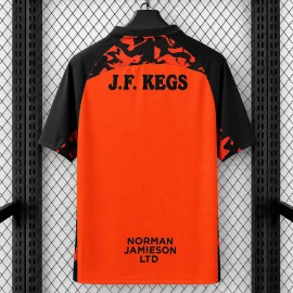 Maglia Dundee United Gara Home 2026/2027
