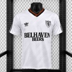 Maglia Dundee United Retro Gara Away 1987/1989