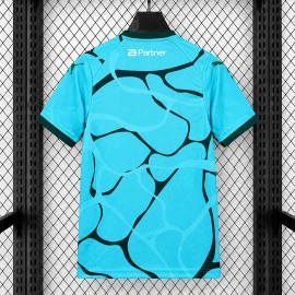 Maglia ES Troyes AC Gara Third 2026/2027